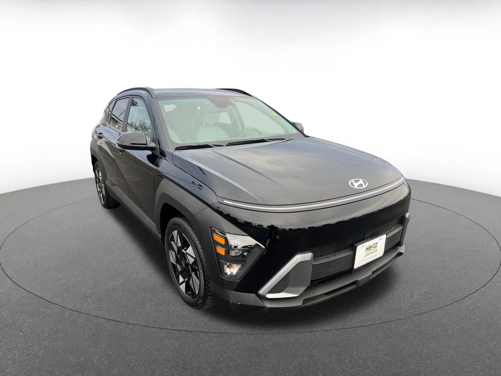 Thumbnail: 2025 Hyundai Kona - 1