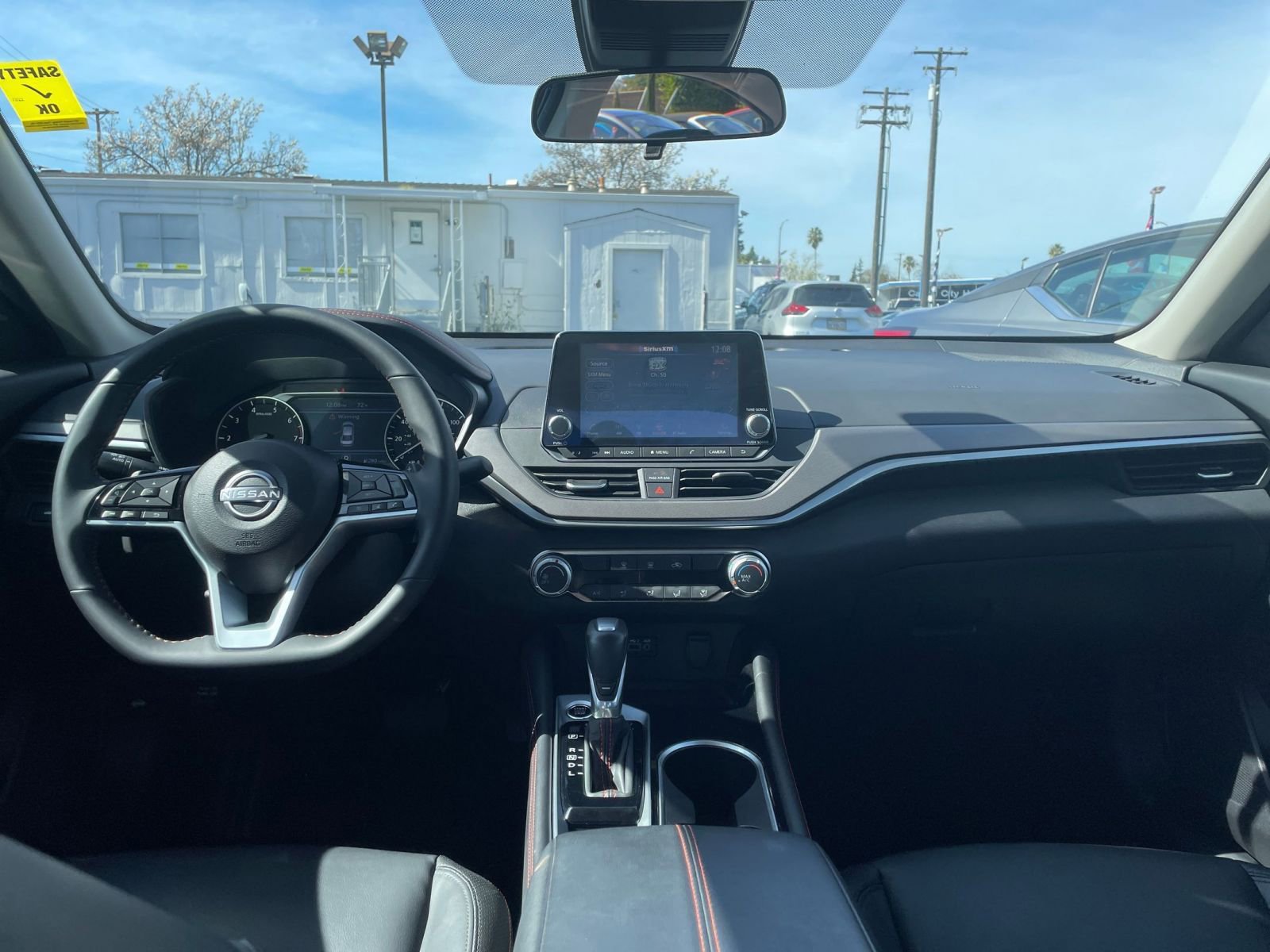 Thumbnail: 2025 Nissan Altima - 28