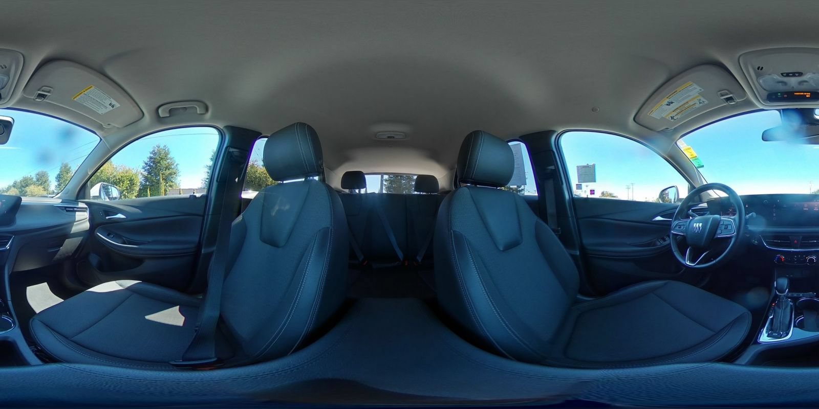2025 Buick Encore GX Preferred - Photo 40