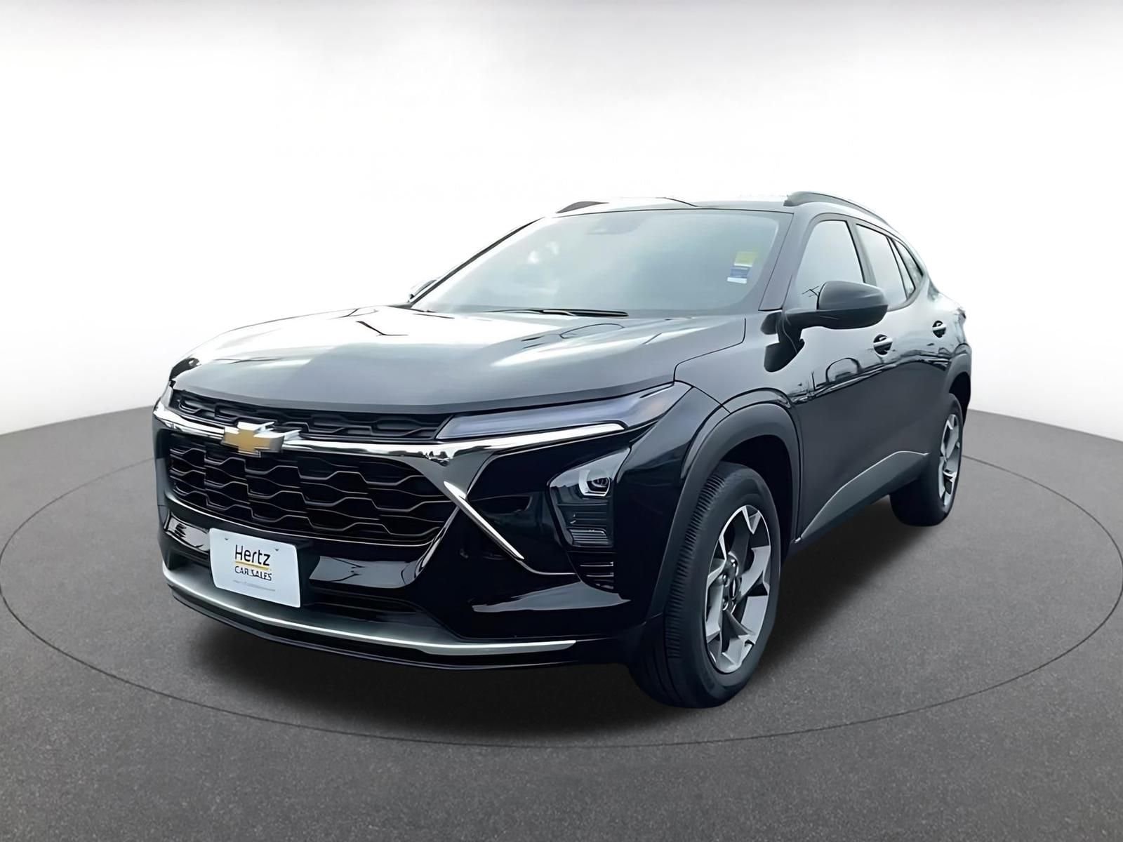 Thumbnail: 2025 Chevrolet Trax - 7