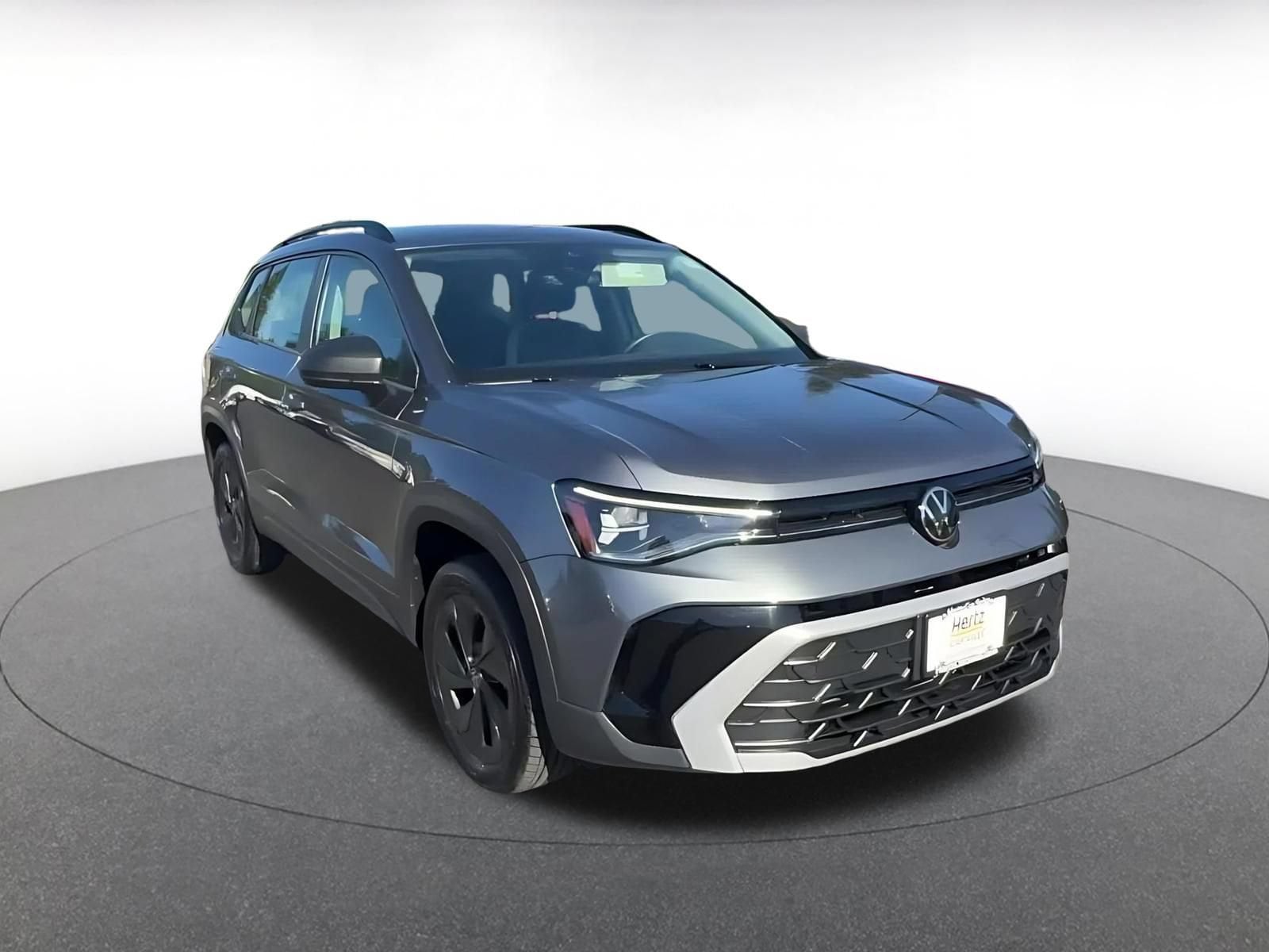 Thumbnail: 2026 Volkswagen Taos - 3
