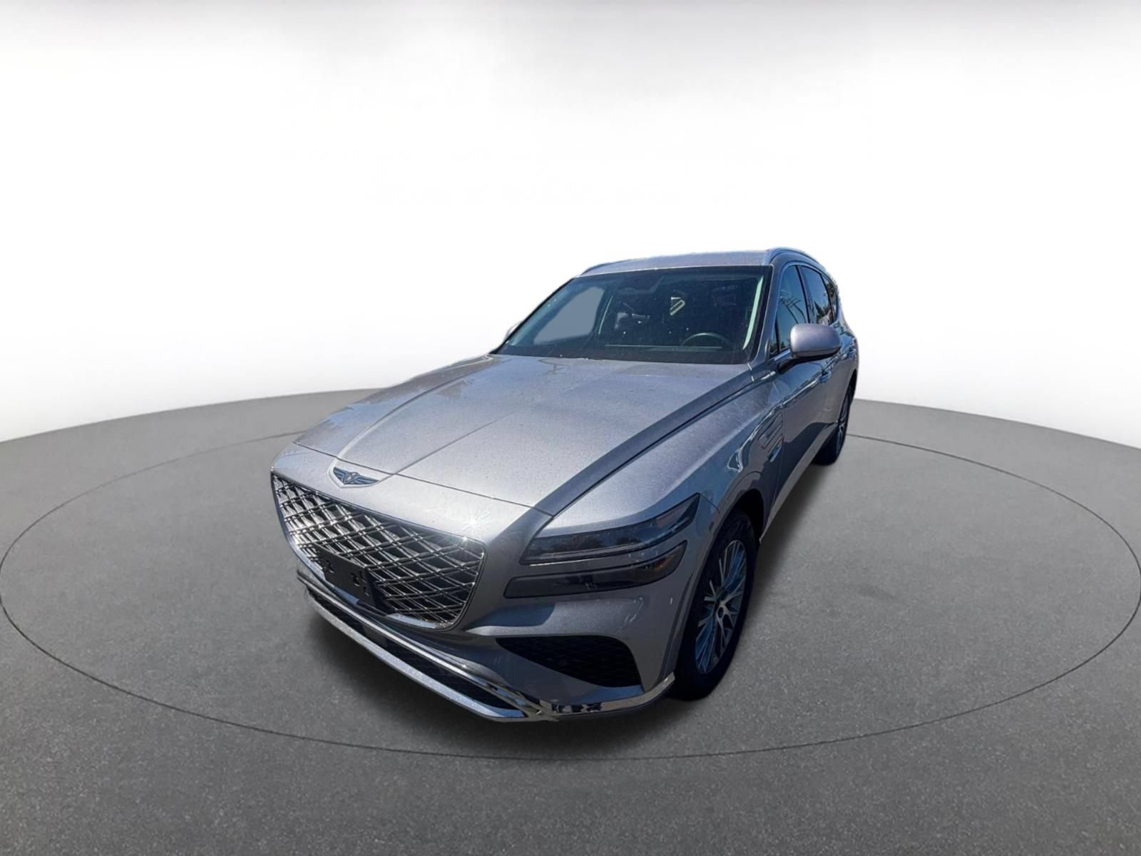 Thumbnail: 2026 Genesis GV80 - 3