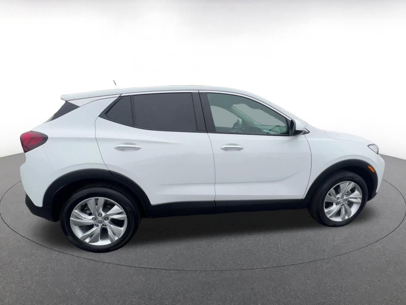 Thumbnail: 2025 Buick Encore GX - 16