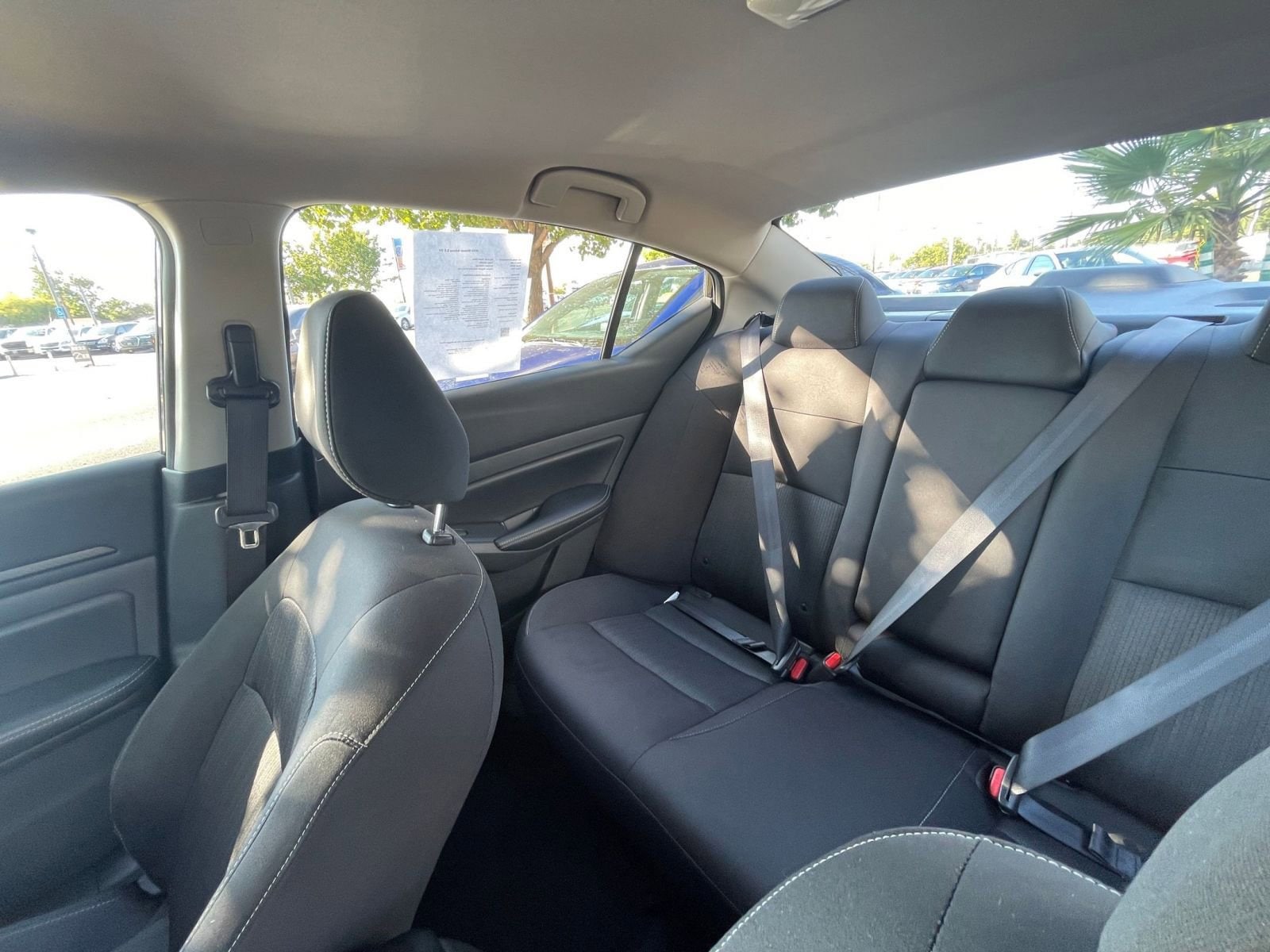 Thumbnail: 2024 Nissan Altima - 33