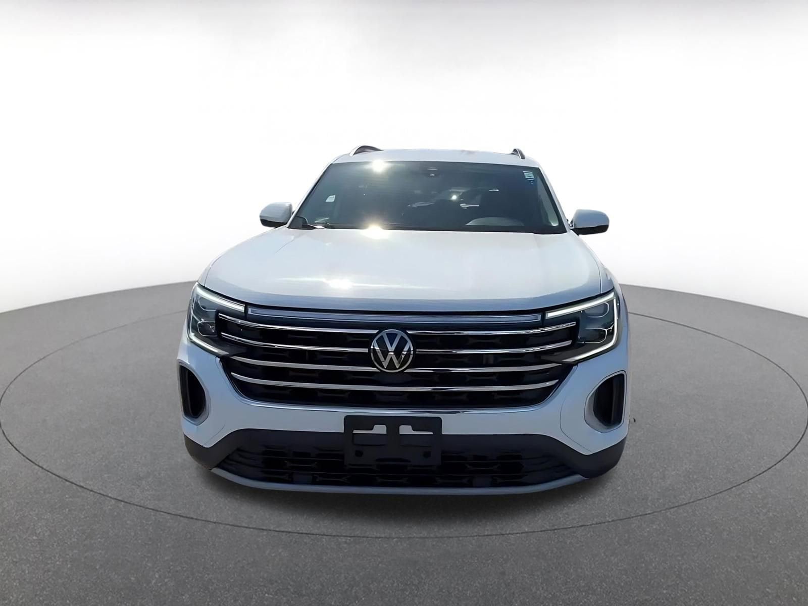 Thumbnail: 2025 Volkswagen Atlas - 4