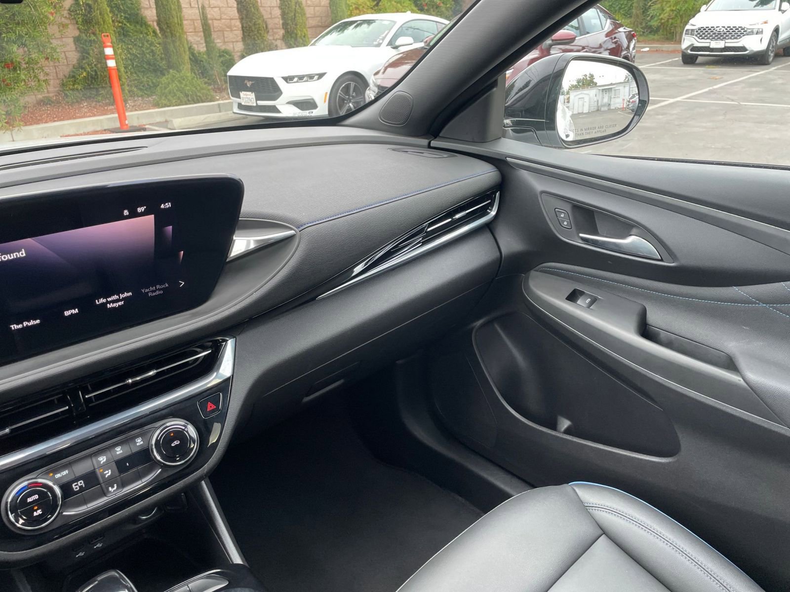 Thumbnail: 2025 Buick Envista - 34