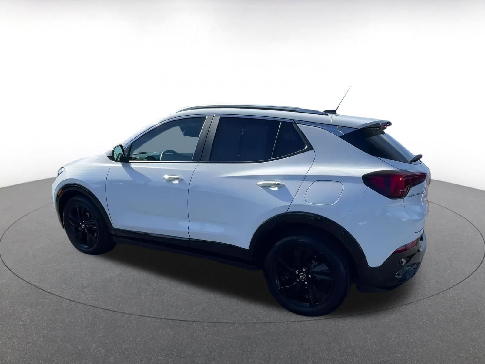 Thumbnail: 2024 Buick Encore GX - 10