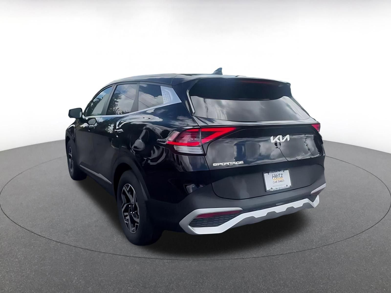 Thumbnail: 2025 Kia Sportage - 11