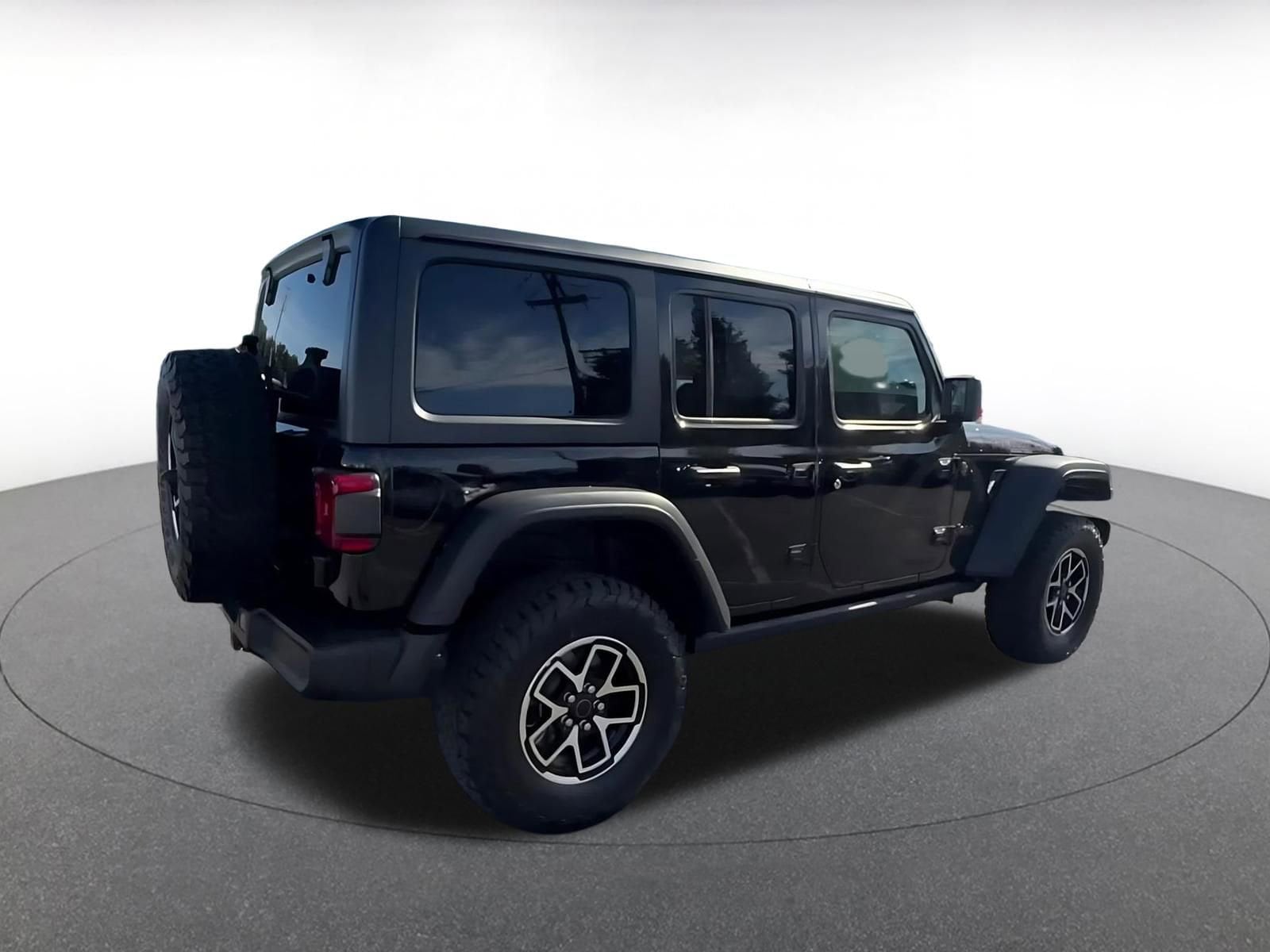 Thumbnail: 2025 Jeep Wrangler - 11