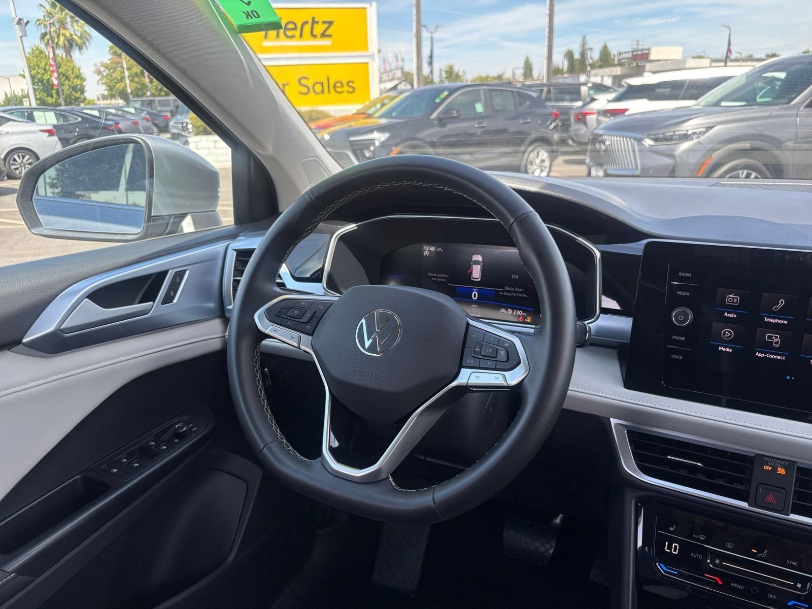 Thumbnail: 2026 Volkswagen Taos - 35