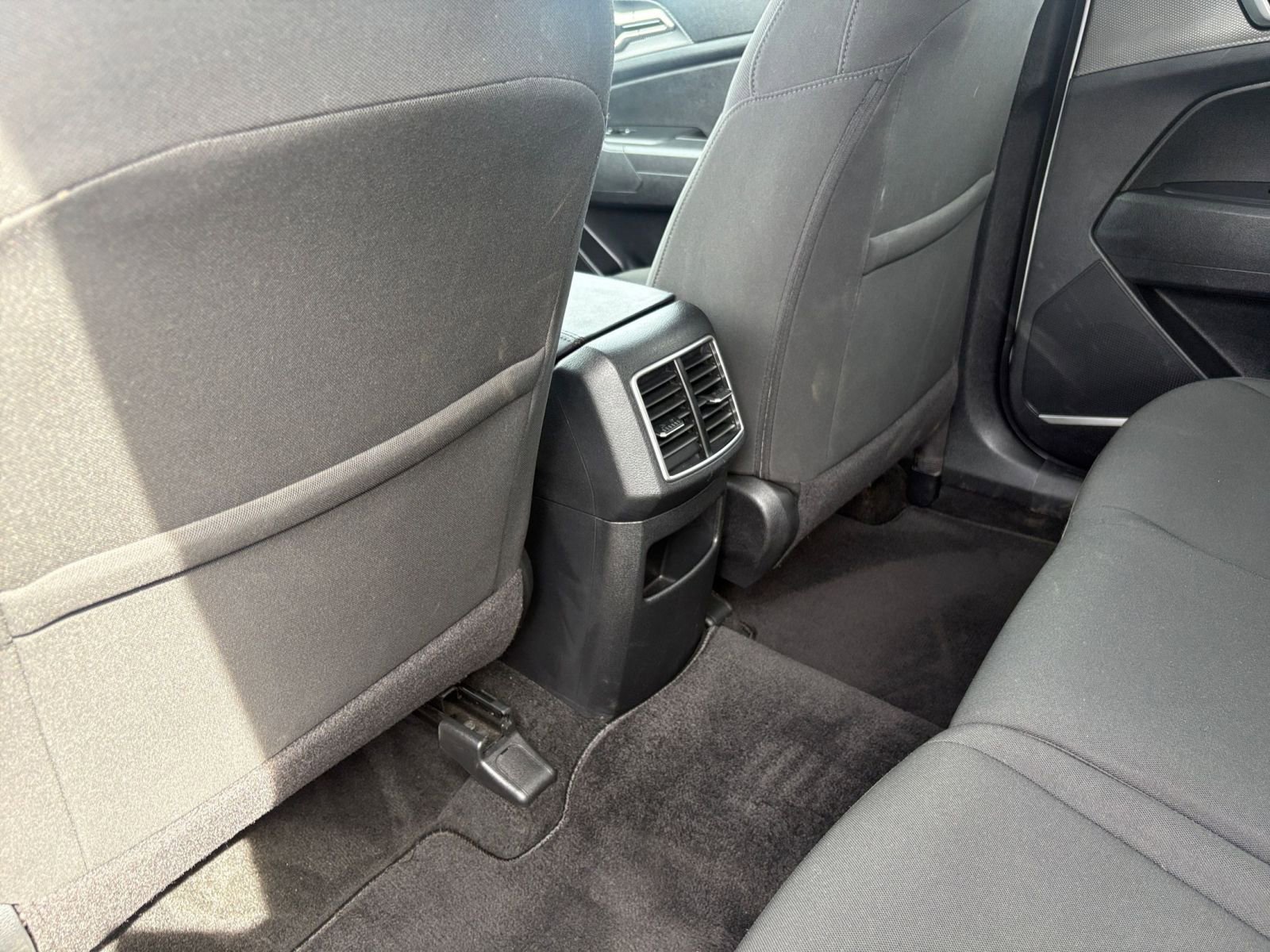 Thumbnail: 2025 Kia Sportage - 22