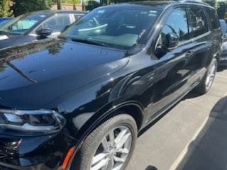 Thumbnail: 2026 Dodge Durango - 2