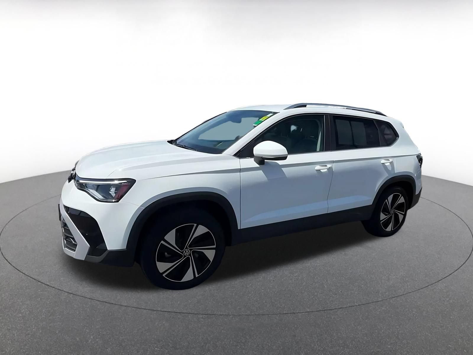 Thumbnail: 2026 Volkswagen Taos - 7