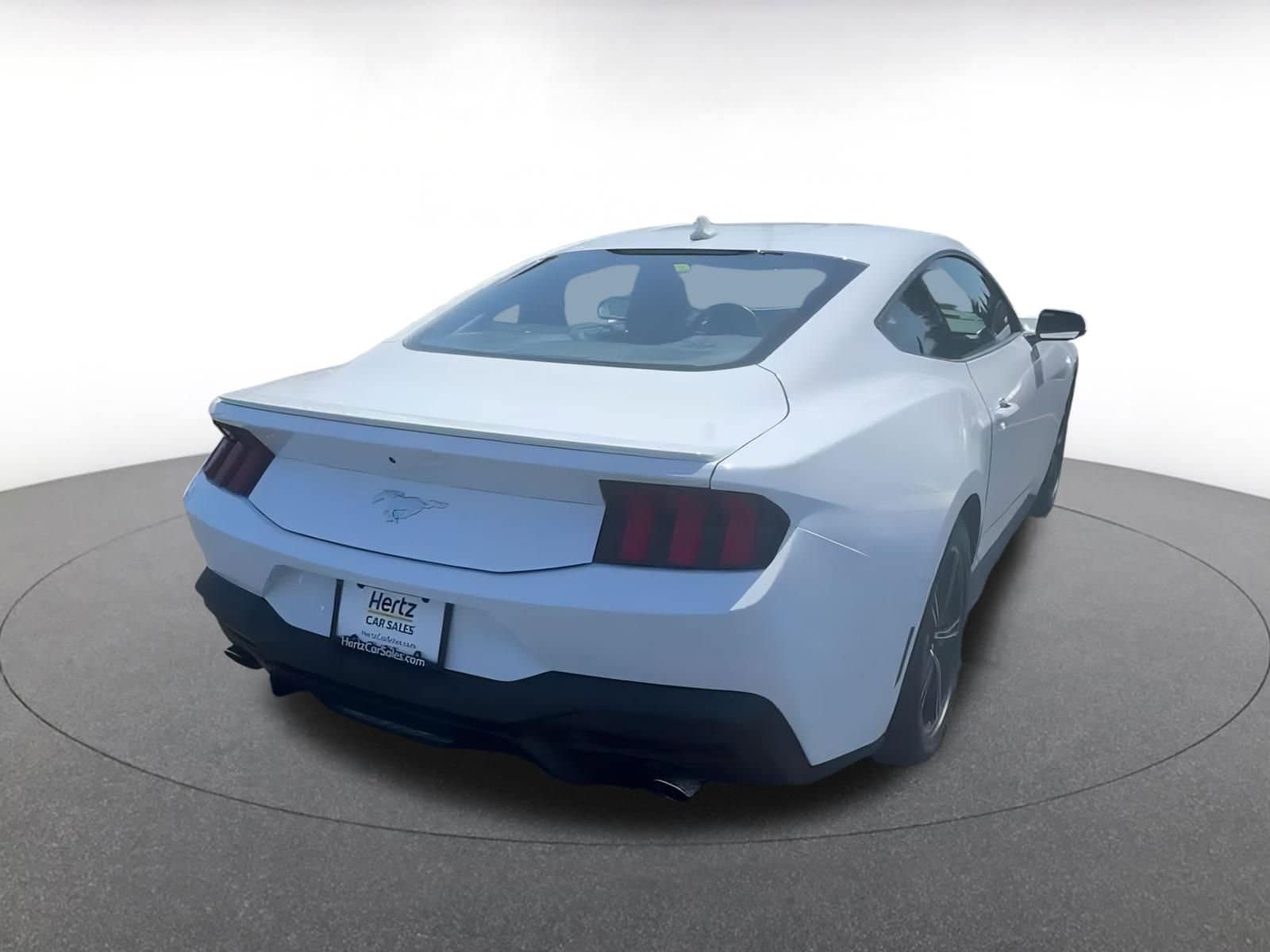 Thumbnail: 2024 Ford Mustang - 14