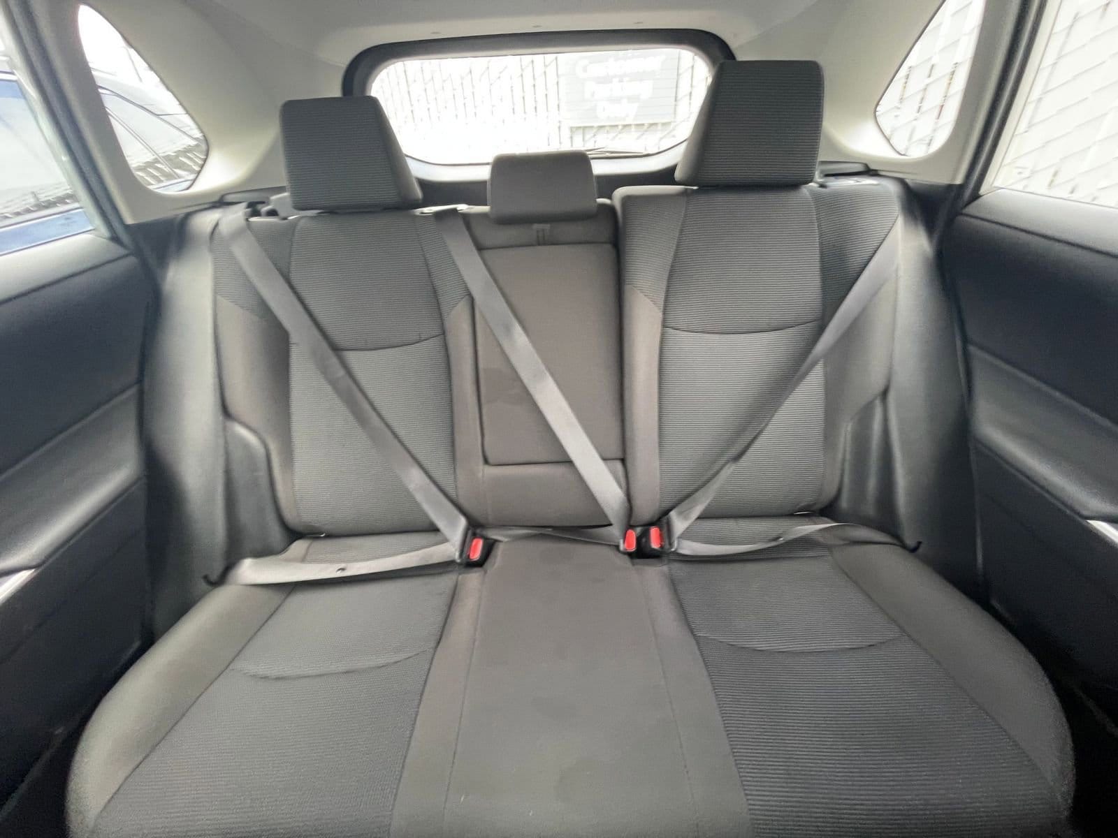 Thumbnail: 2025 Toyota RAV4 - 32