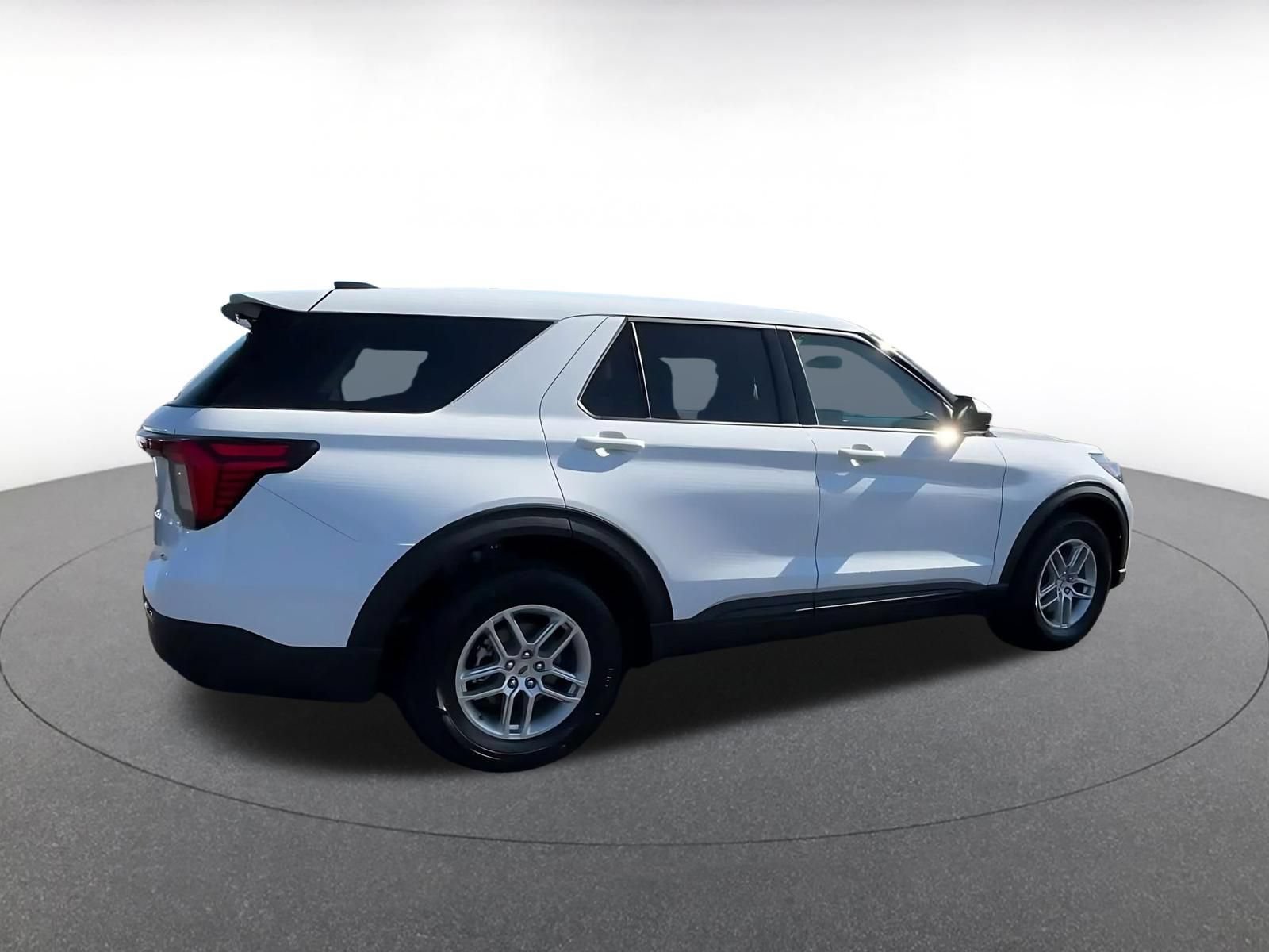 Thumbnail: 2026 Ford Explorer - 12