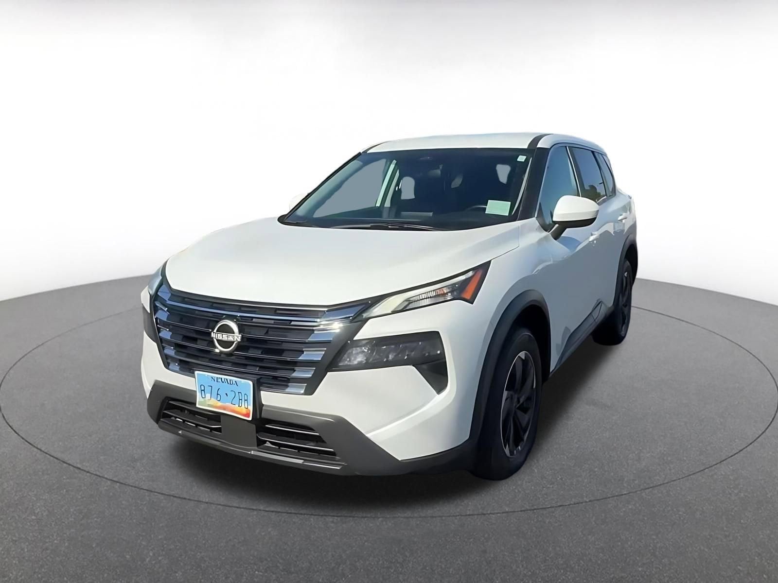 Thumbnail: 2025 Nissan Rogue - 7