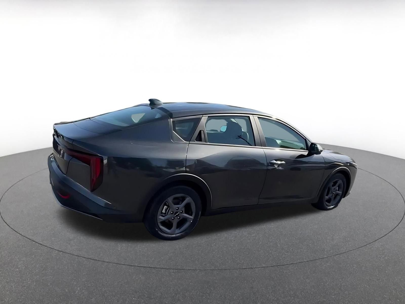 Thumbnail: 2025 Kia K4 - 15