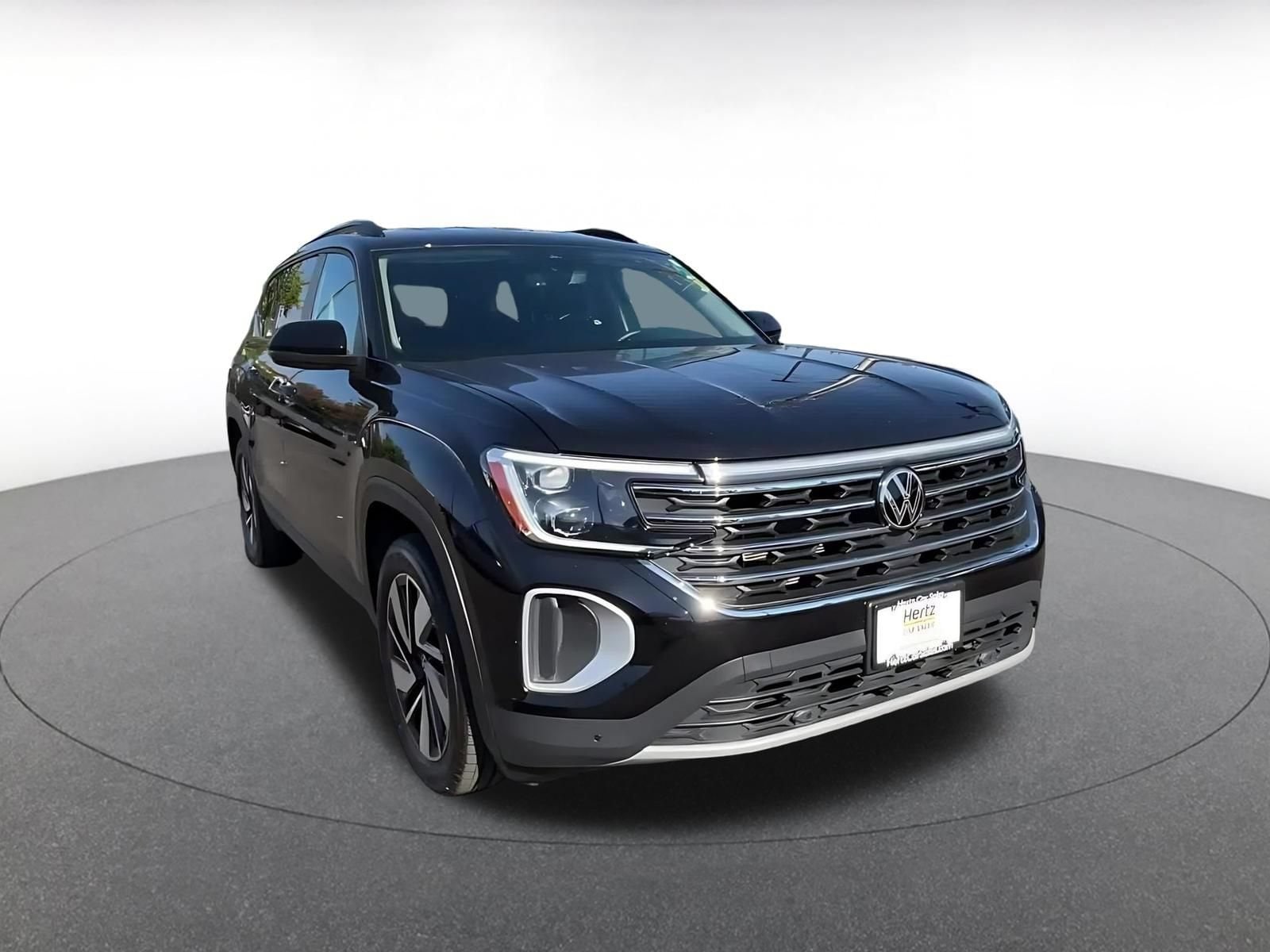 Thumbnail: 2026 Volkswagen Atlas - 3