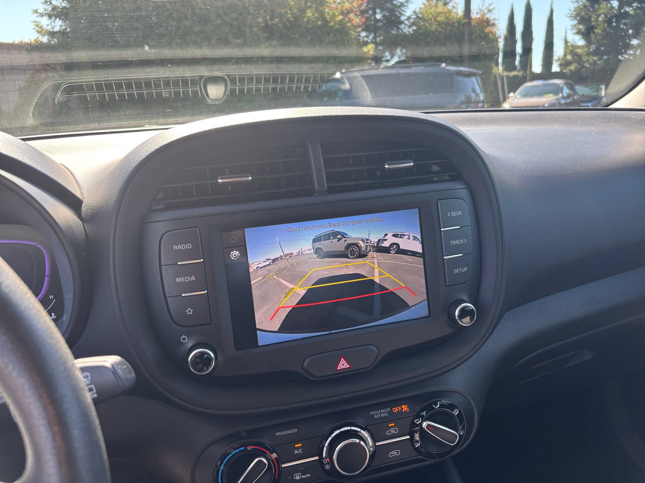 Thumbnail: 2025 Kia Soul - 21