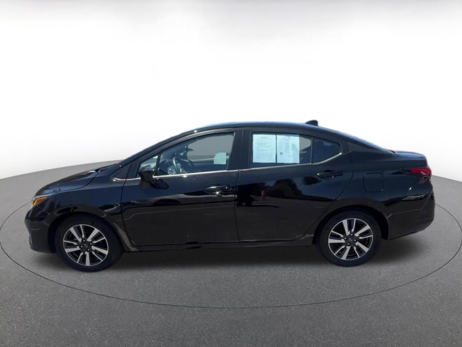 Thumbnail: 2025 Nissan Versa - 9