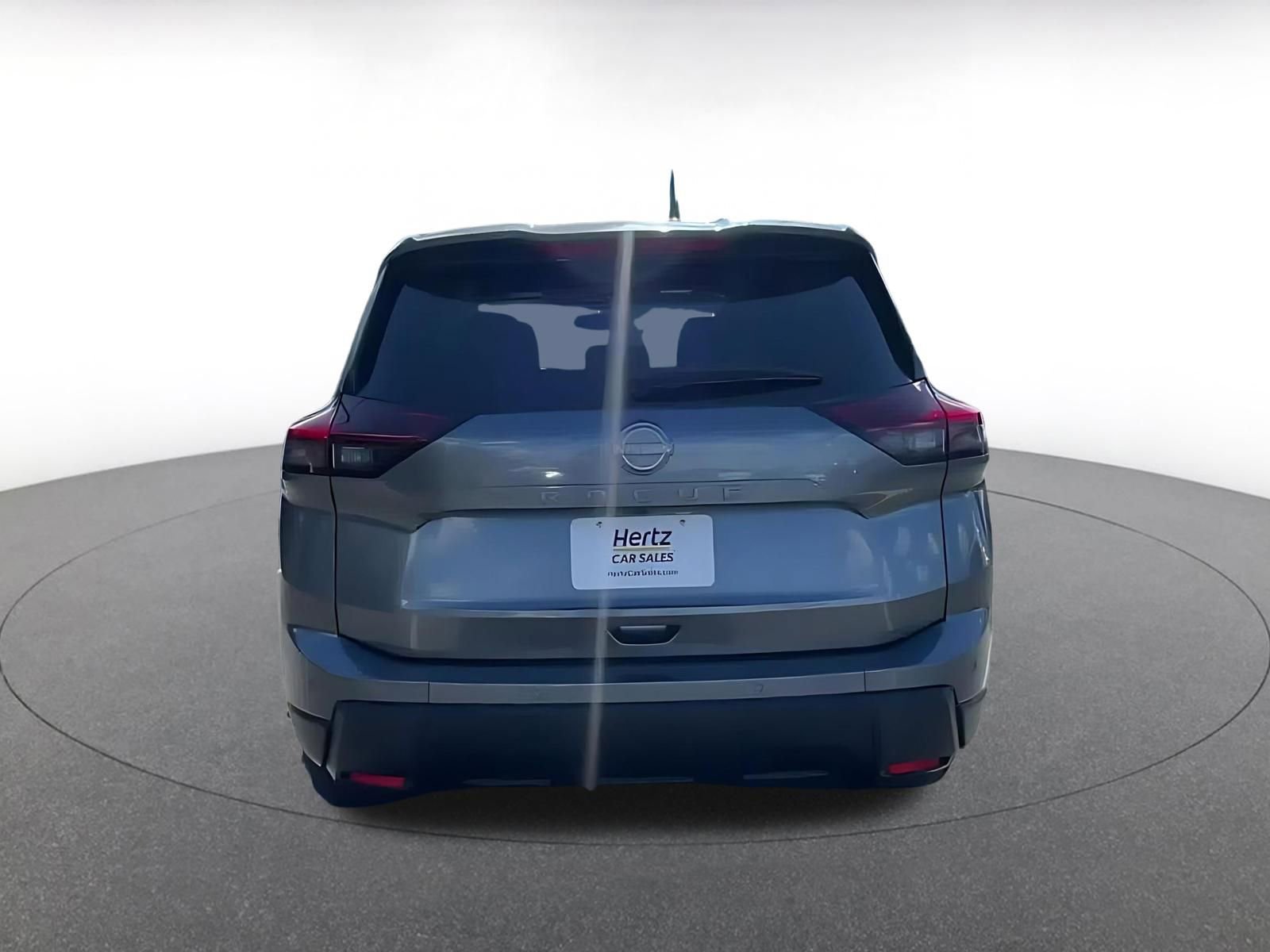 Thumbnail: 2025 Nissan Rogue - 12