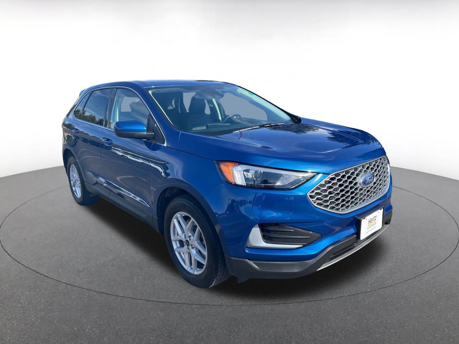 Thumbnail: 2024 Ford Edge - 1
