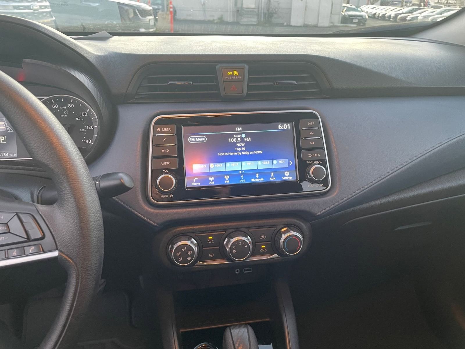 Thumbnail: 2025 Nissan Versa - 17