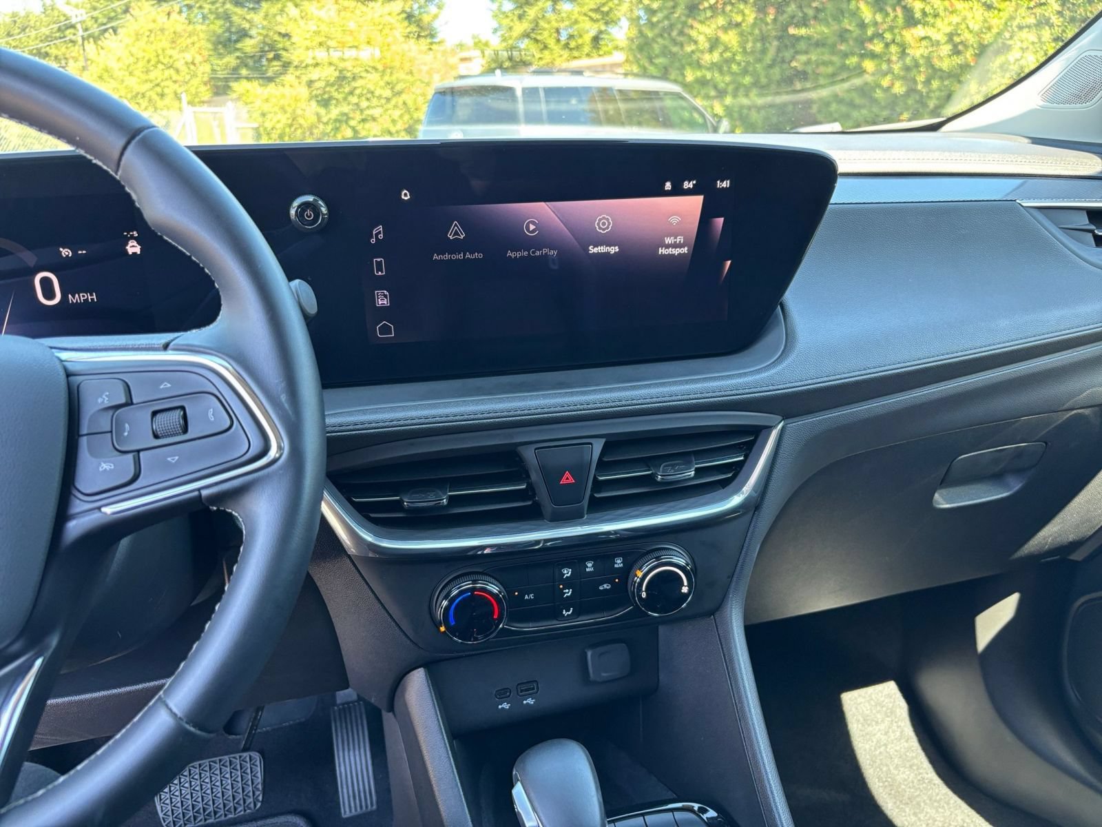 Thumbnail: 2026 Buick Encore GX - 16