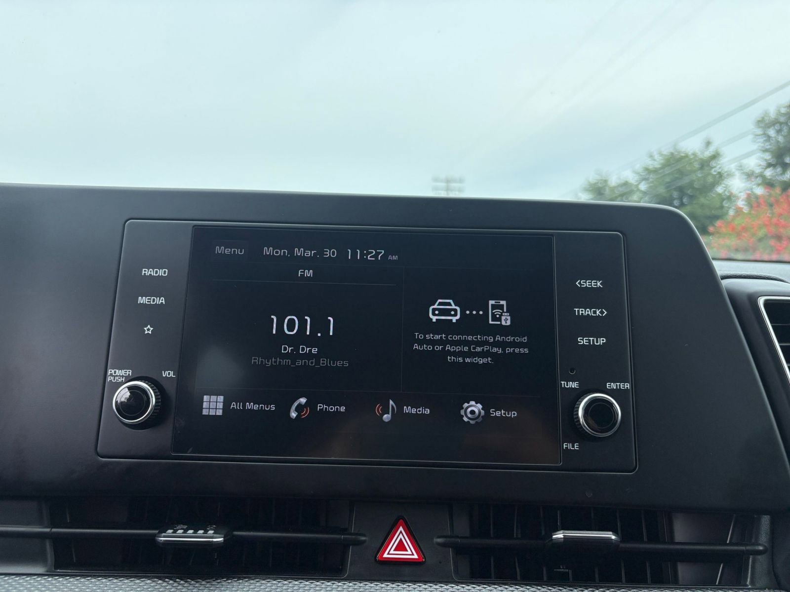 Thumbnail: 2025 Kia Sportage - 20