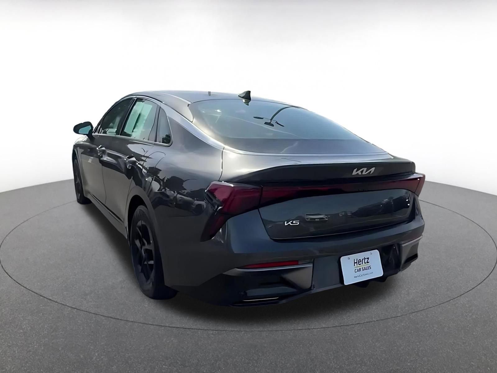 Thumbnail: 2025 Kia K5 - 11