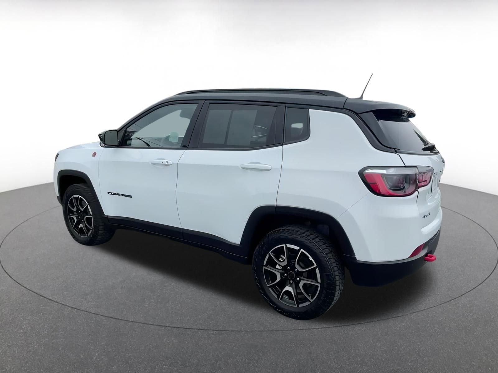 Thumbnail: 2025 Jeep Compass - 10