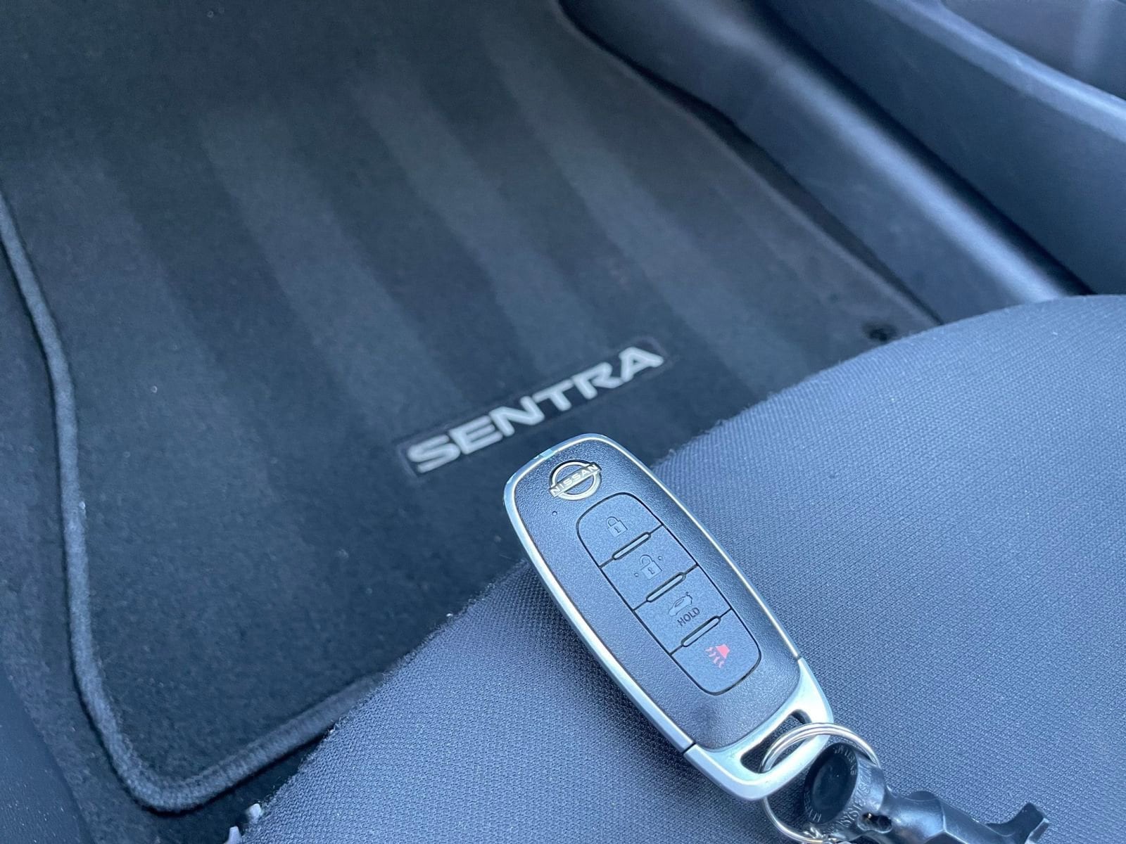 Thumbnail: 2024 Nissan Sentra - 22
