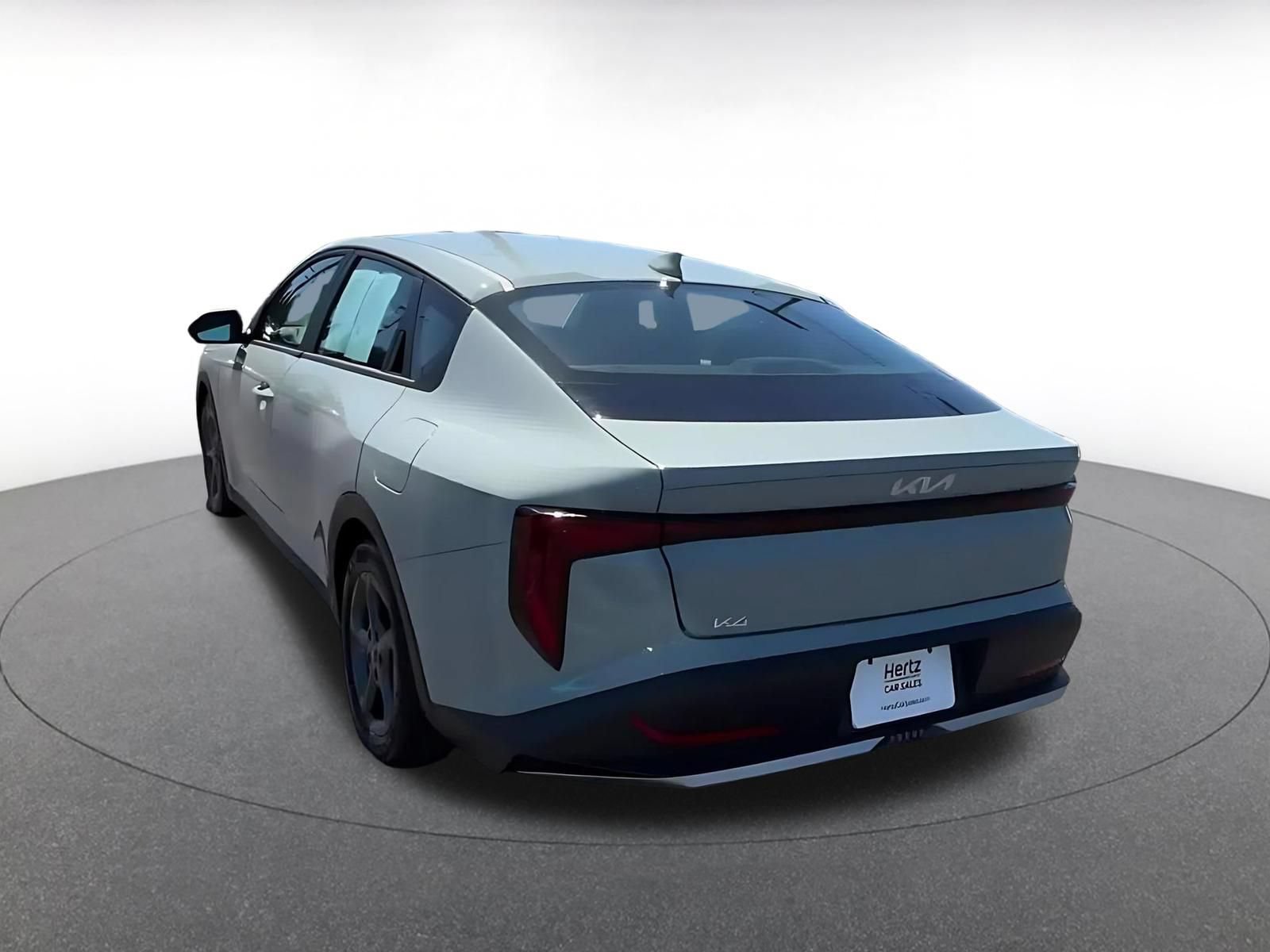 Thumbnail: 2026 Kia K4 - 11