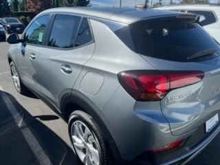 Thumbnail: 2025 Buick Encore GX - 3
