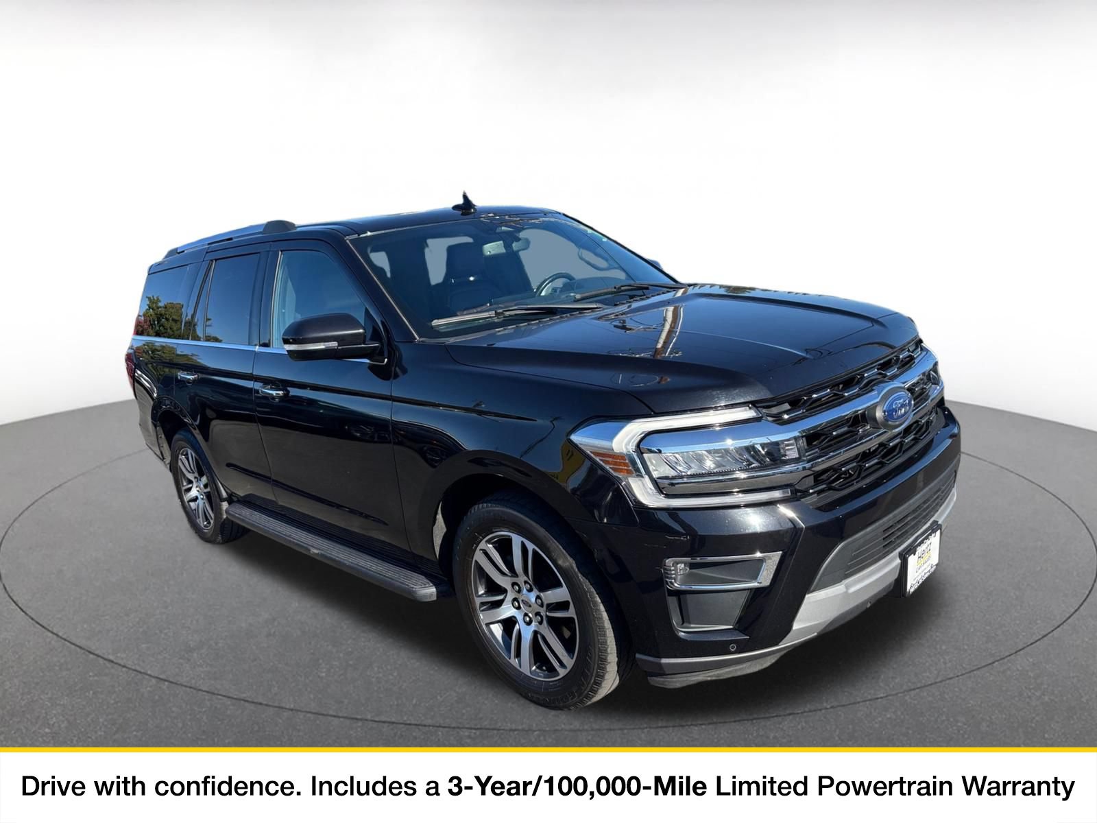 Thumbnail: 2024 Ford Expedition - 1