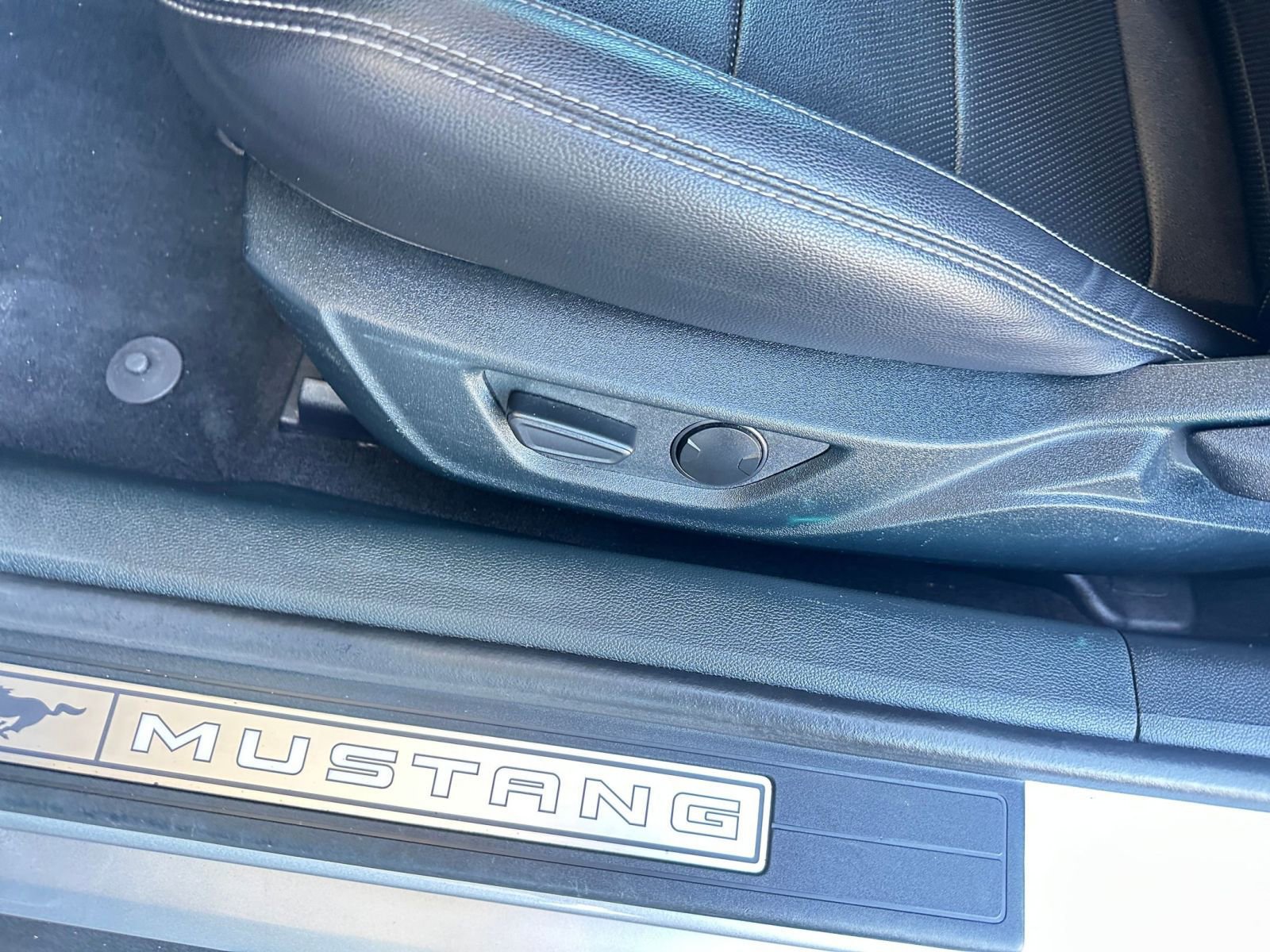 Thumbnail: 2023 Ford Mustang - 23