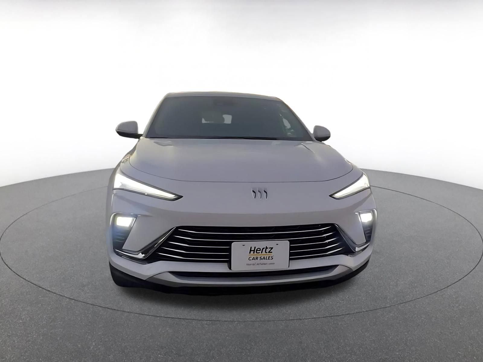 Thumbnail: 2025 Buick Envista - 4