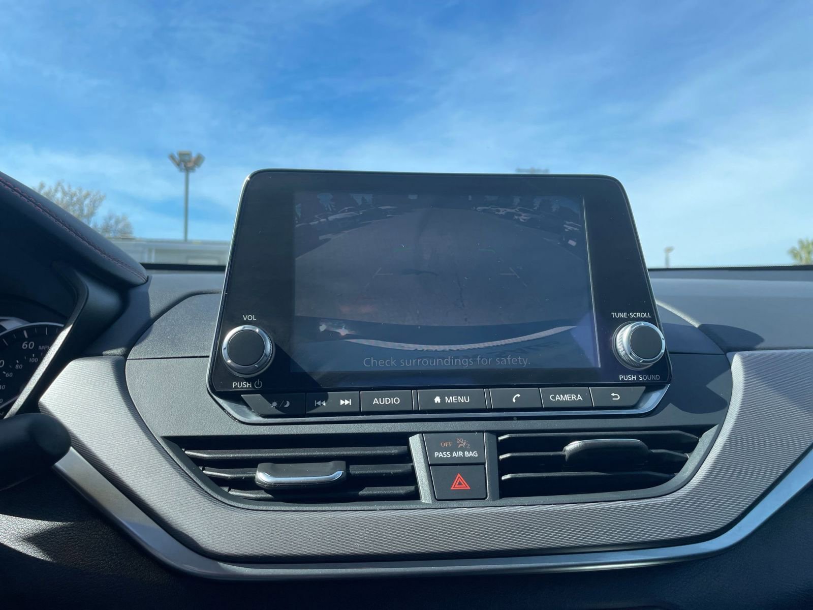 Thumbnail: 2025 Nissan Altima - 20