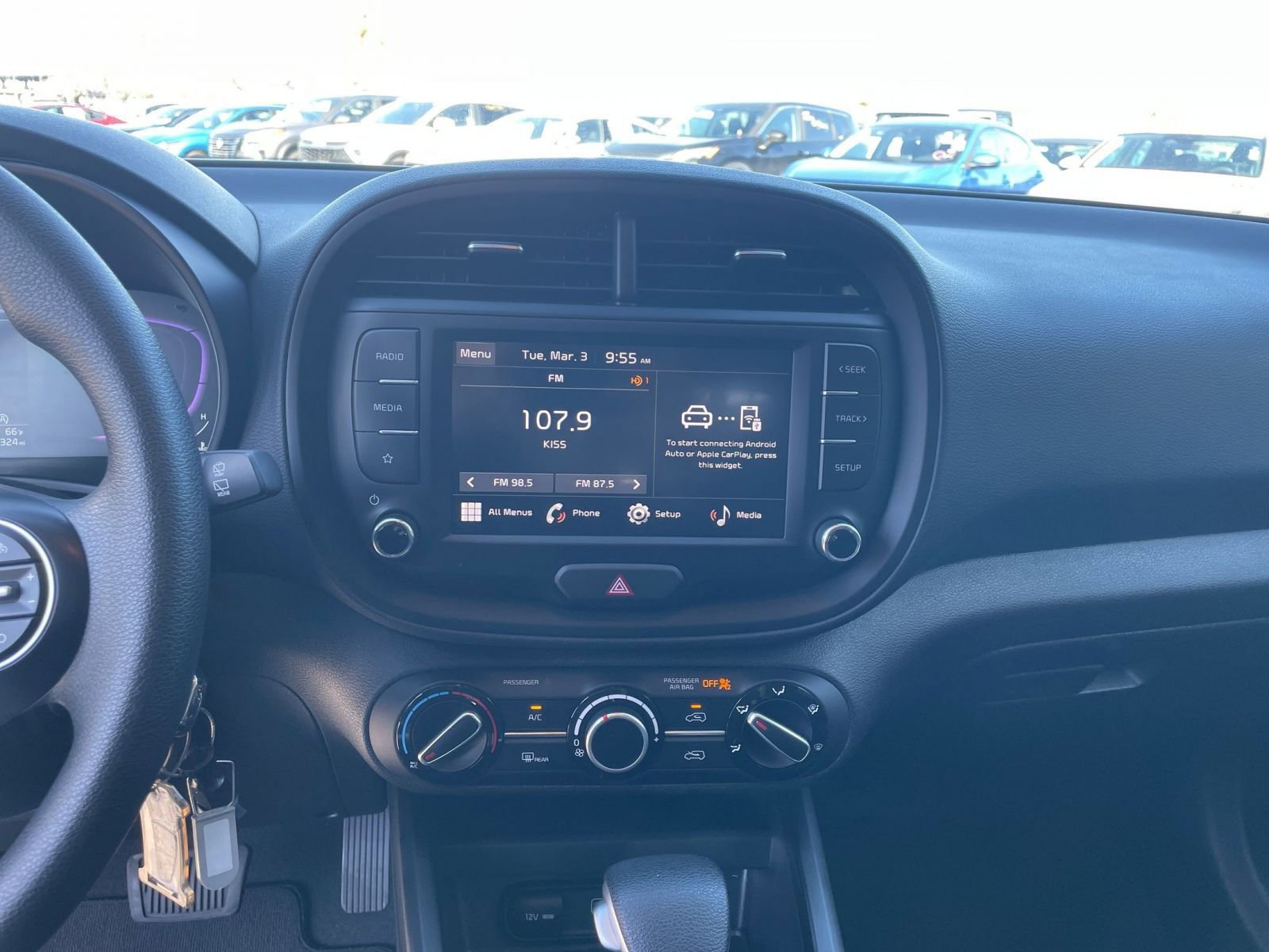 Thumbnail: 2025 Kia Soul - 17