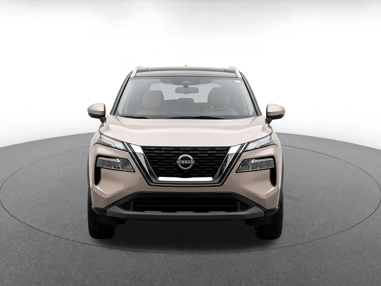 Thumbnail: 2025 Nissan Rogue - 4
