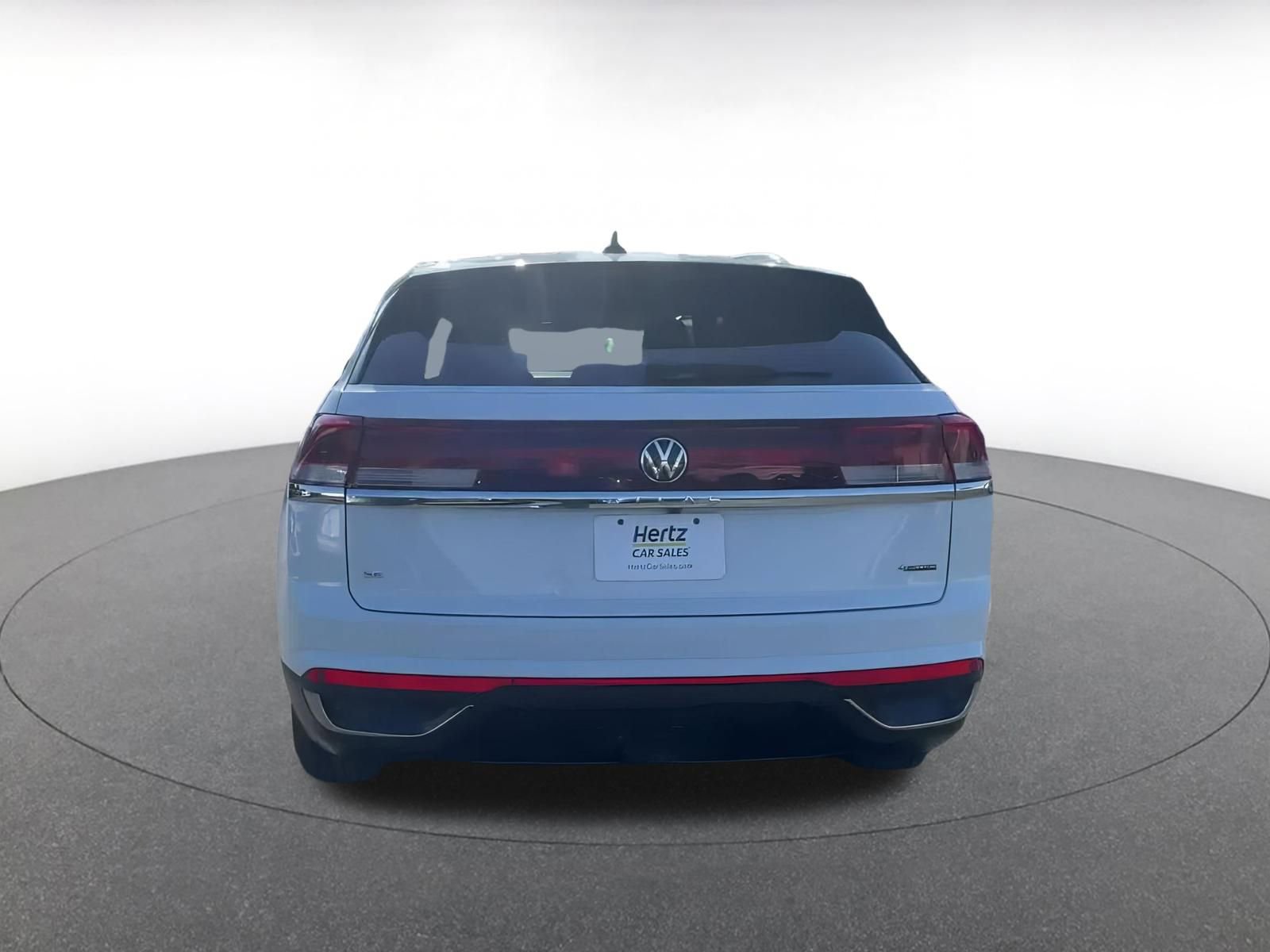 Thumbnail: 2025 Volkswagen Atlas - 12