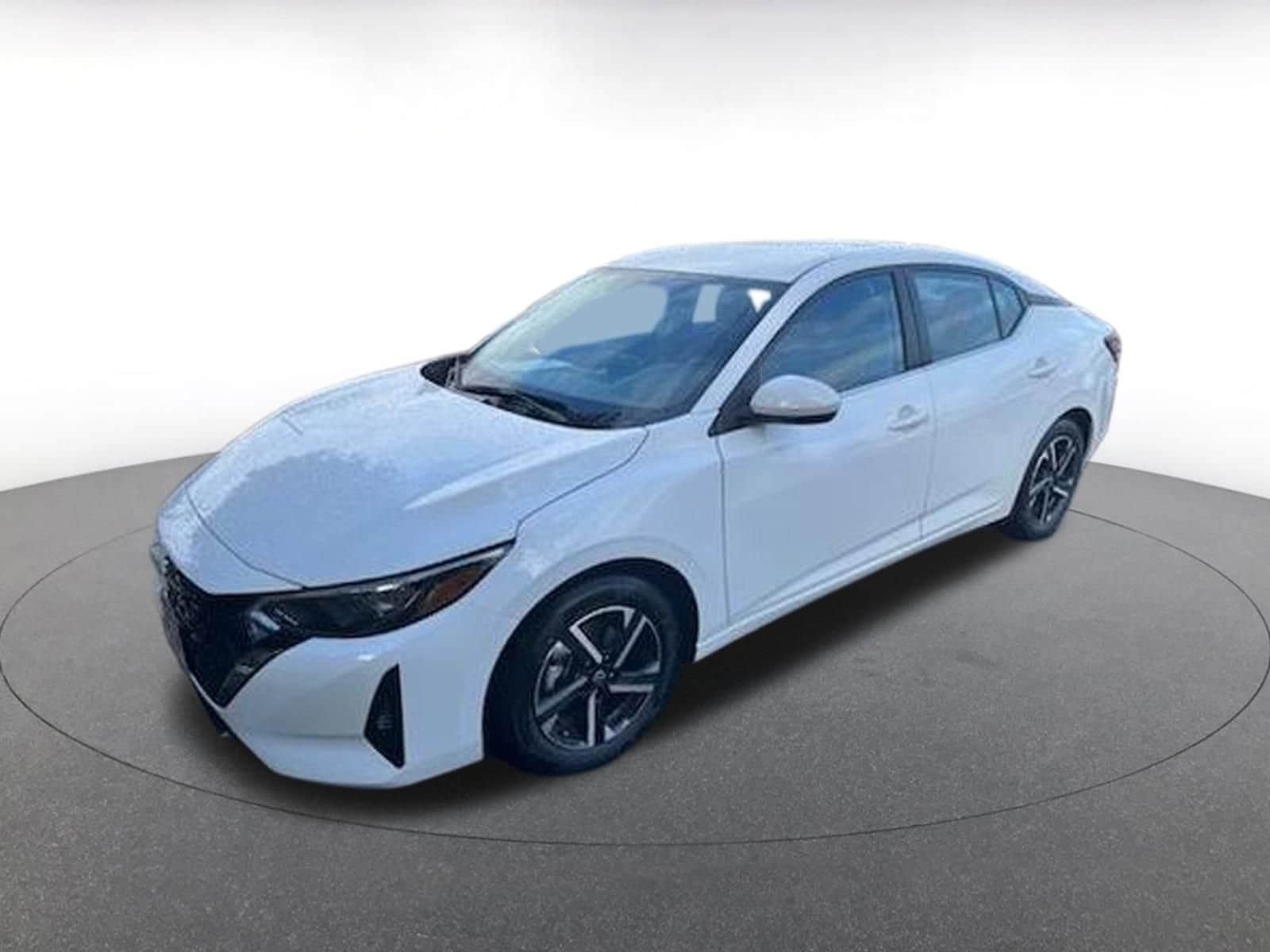 Thumbnail: 2025 Nissan Sentra - 2