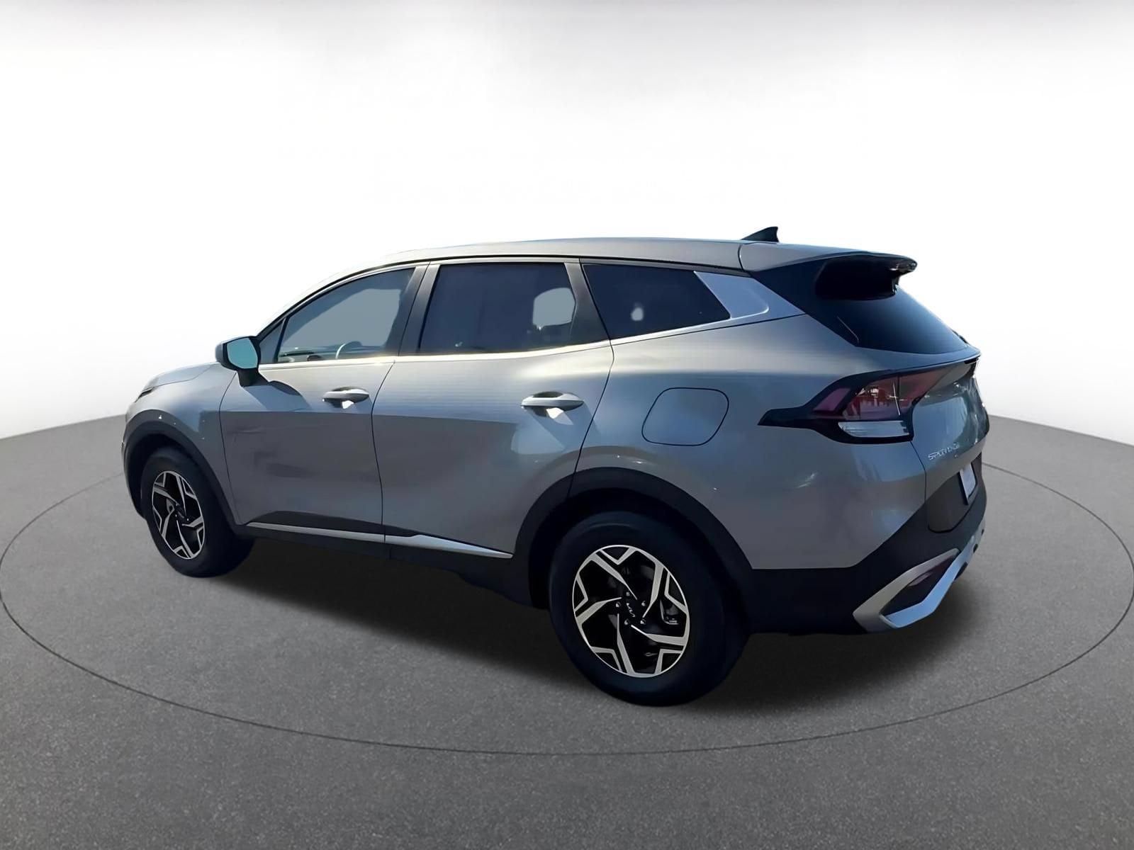 Thumbnail: 2025 Kia Sportage - 10