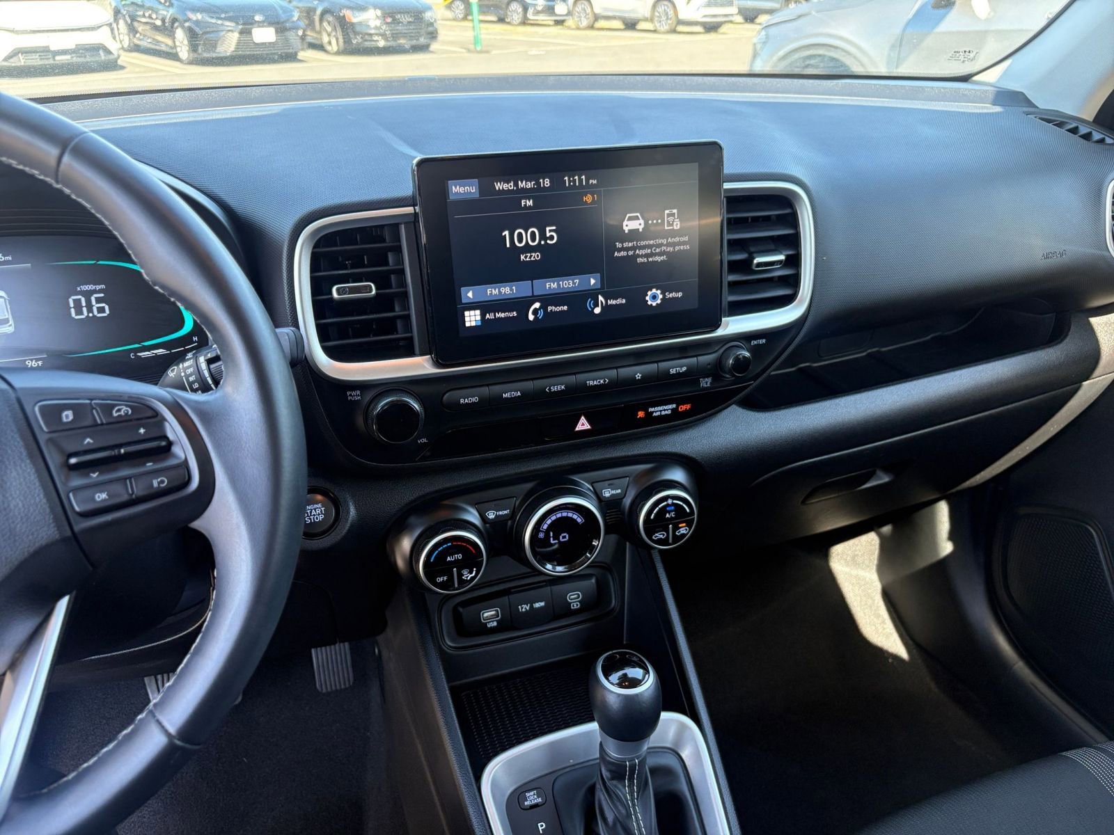 Thumbnail: 2025 Hyundai Venue - 17