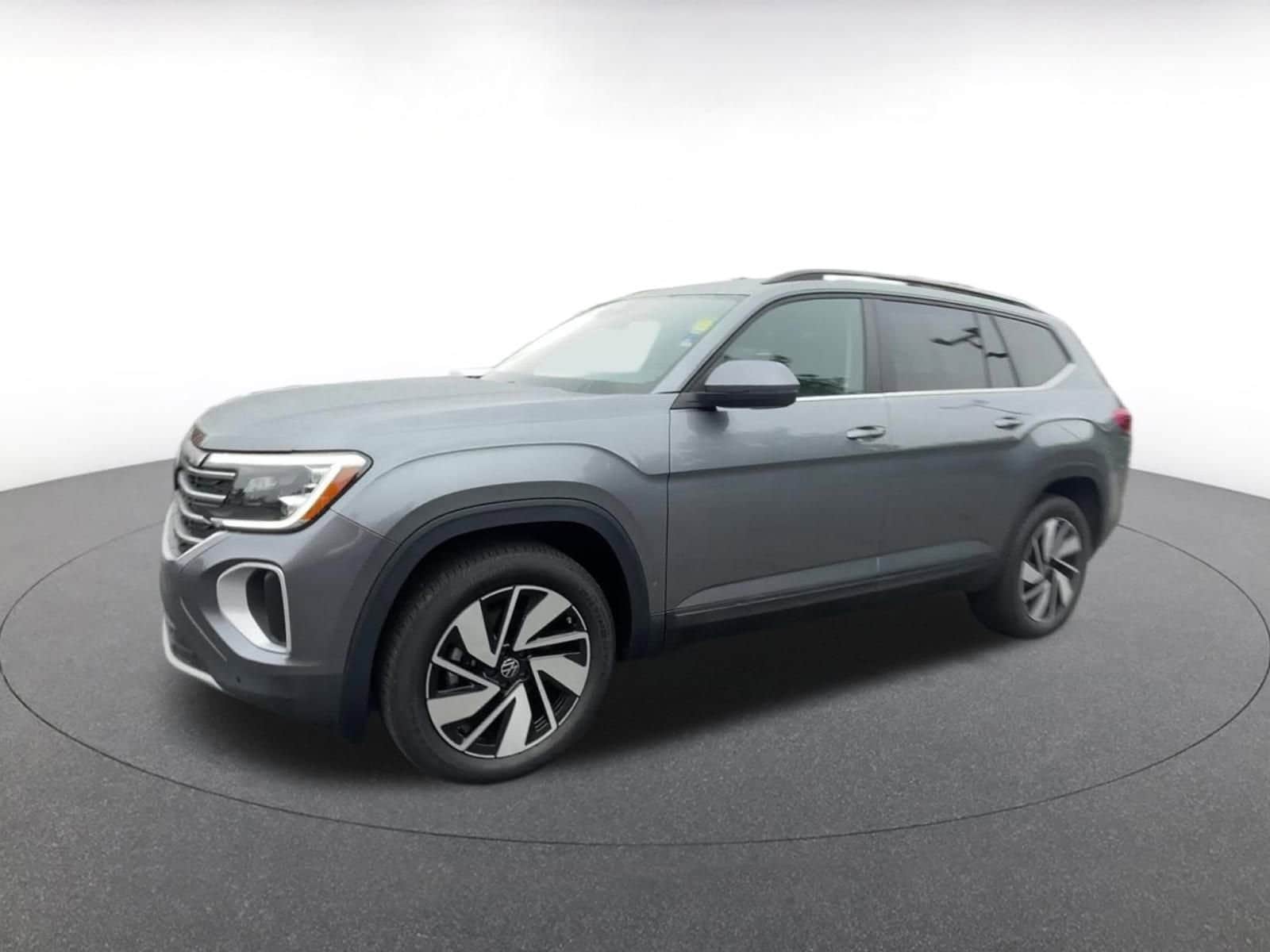 Thumbnail: 2025 Volkswagen Atlas - 8