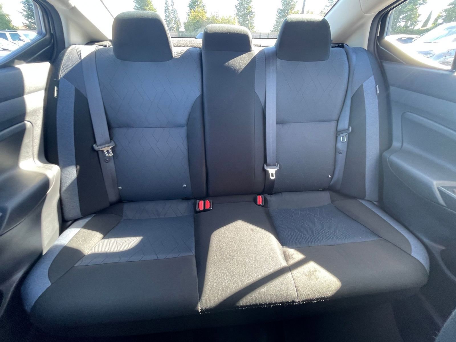 Thumbnail: 2025 Nissan Versa - 33