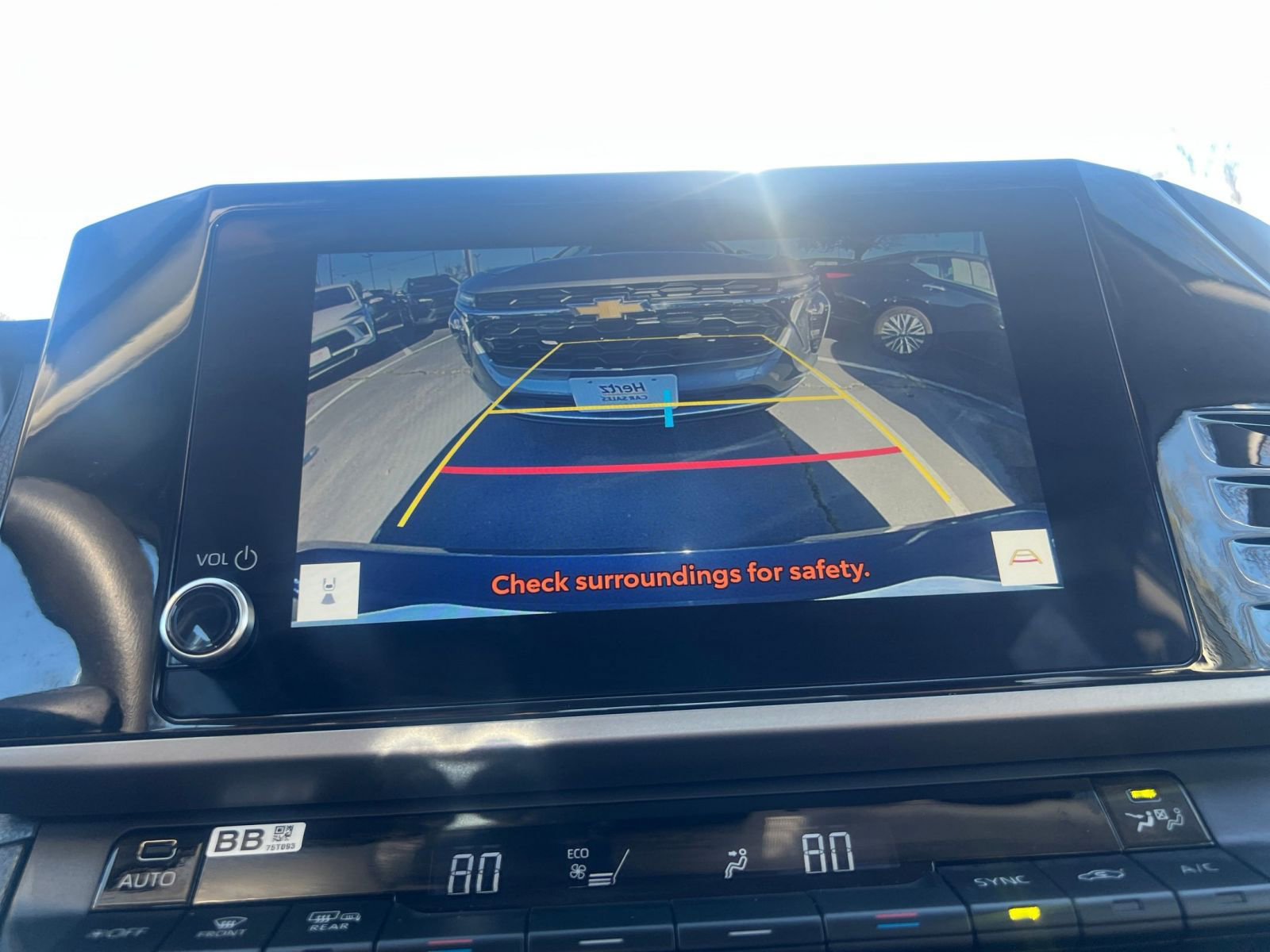 Thumbnail: 2025 Toyota Camry - 17