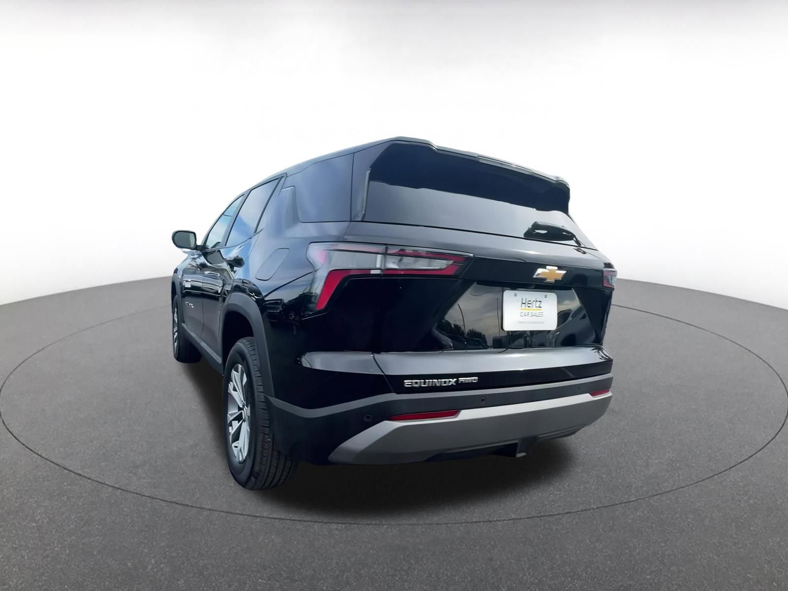 Thumbnail: 2025 Chevrolet Equinox - 11