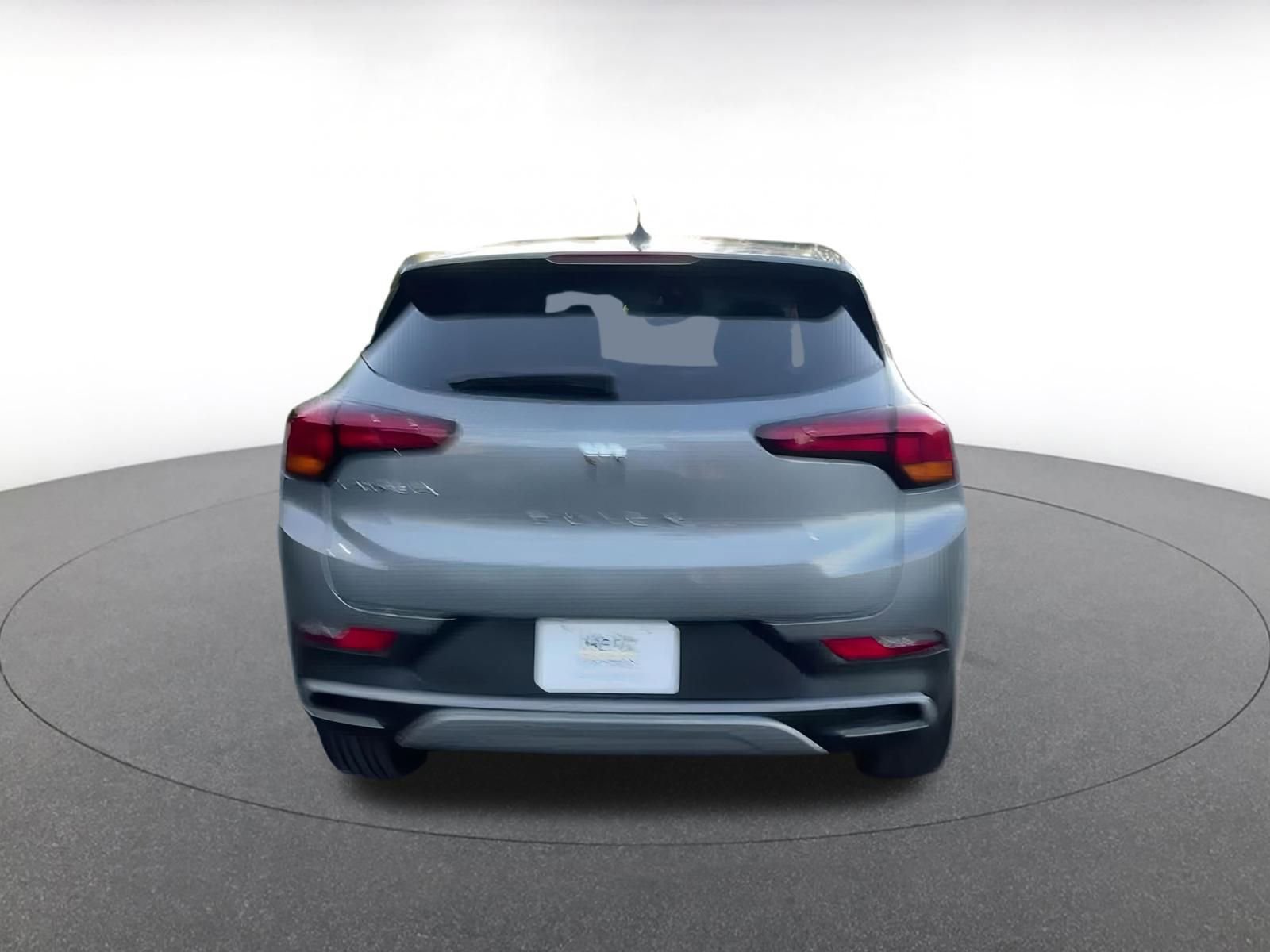 Thumbnail: 2025 Buick Encore GX - 12